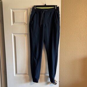 Birddogs Dark Blue Joggers